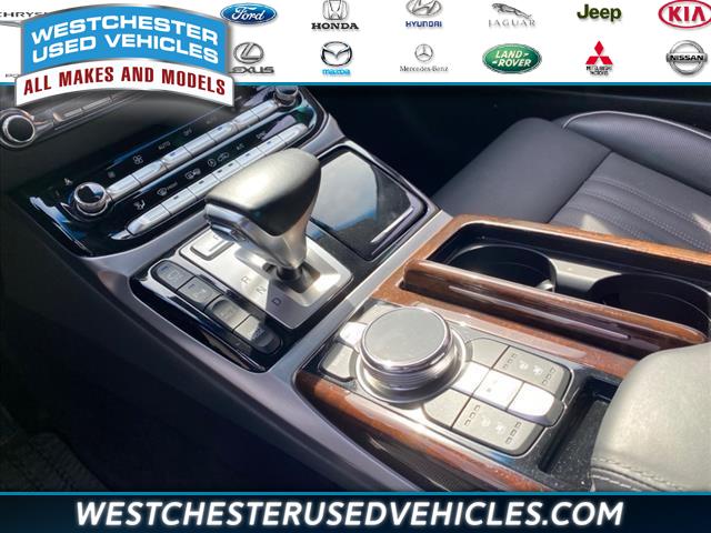 Used Genesis G90 5.0 Ultimate 2019 | Westchester Used Vehicles. White Plains, New York