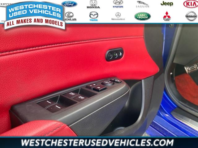 Used Acura Ilx Technology & A-Spec Packages 2021 | Westchester Used Vehicles. White Plains, New York