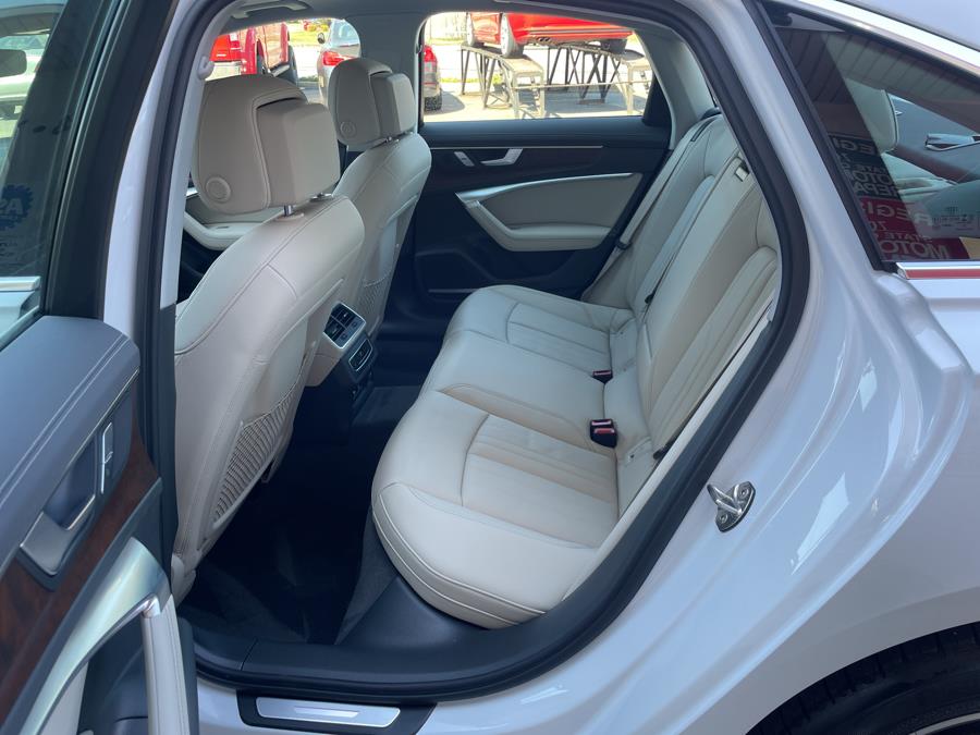 2019 Audi A6 Premium Plus 55 TFSI quattro, available for sale in Plainview , New York | Ace Motor Sports Inc. Plainview , New York 2019 Audi A6 Premium Plus 55 TFSI quattro, available for sale in Plainview , New York | Ace Motor Sports Inc. Plainview , New York