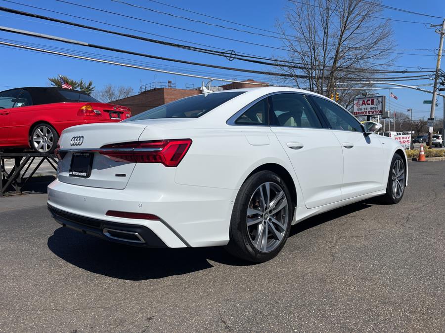 2019 Audi A6 Premium Plus 55 TFSI quattro, available for sale in Plainview , New York | Ace Motor Sports Inc. Plainview , New York 2019 Audi A6 Premium Plus 55 TFSI quattro, available for sale in Plainview , New York | Ace Motor Sports Inc. Plainview , New York
