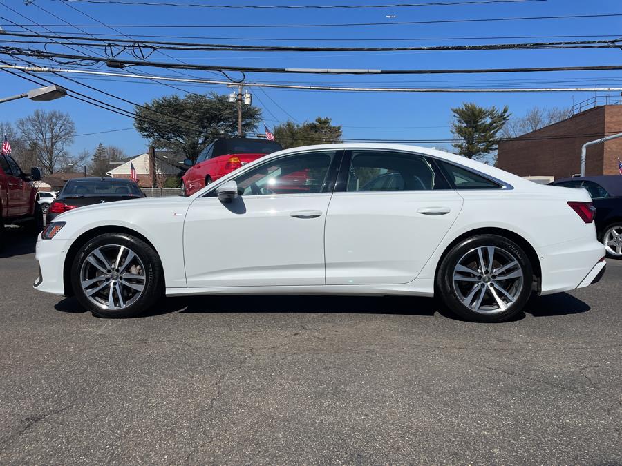 2019 Audi A6 Premium Plus 55 TFSI quattro, available for sale in Plainview , New York | Ace Motor Sports Inc. Plainview , New York 2019 Audi A6 Premium Plus 55 TFSI quattro, available for sale in Plainview , New York | Ace Motor Sports Inc. Plainview , New York
