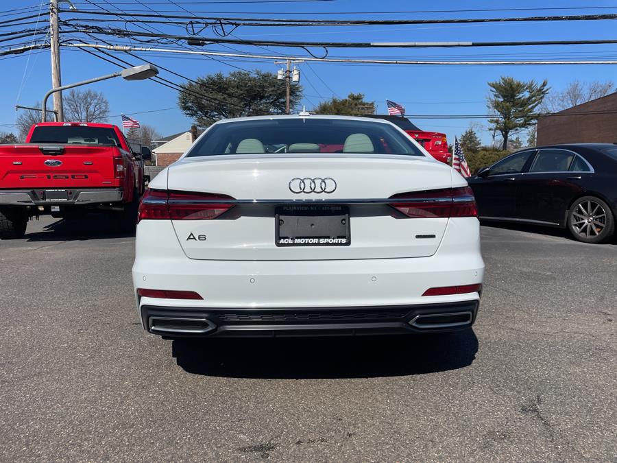 2019 Audi A6 Premium Plus 55 TFSI quattro, available for sale in Plainview , New York | Ace Motor Sports Inc. Plainview , New York 2019 Audi A6 Premium Plus 55 TFSI quattro, available for sale in Plainview , New York | Ace Motor Sports Inc. Plainview , New York