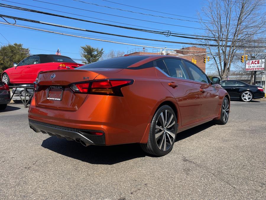 Used Nissan Altima 2.5 SR Sedan 2019 | Ace Motor Sports Inc. Plainview , New York Used Nissan Altima 2.5 SR Sedan 2019 | Ace Motor Sports Inc. Plainview , New York