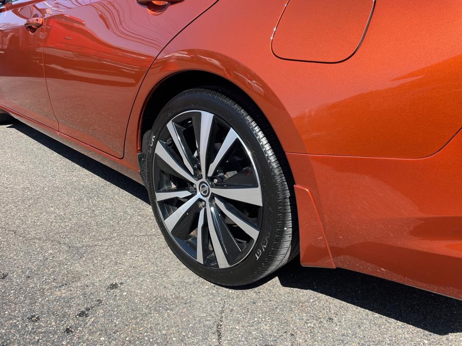 Used Nissan Altima 2.5 SR Sedan 2019 | Ace Motor Sports Inc. Plainview , New York Used Nissan Altima 2.5 SR Sedan 2019 | Ace Motor Sports Inc. Plainview , New York
