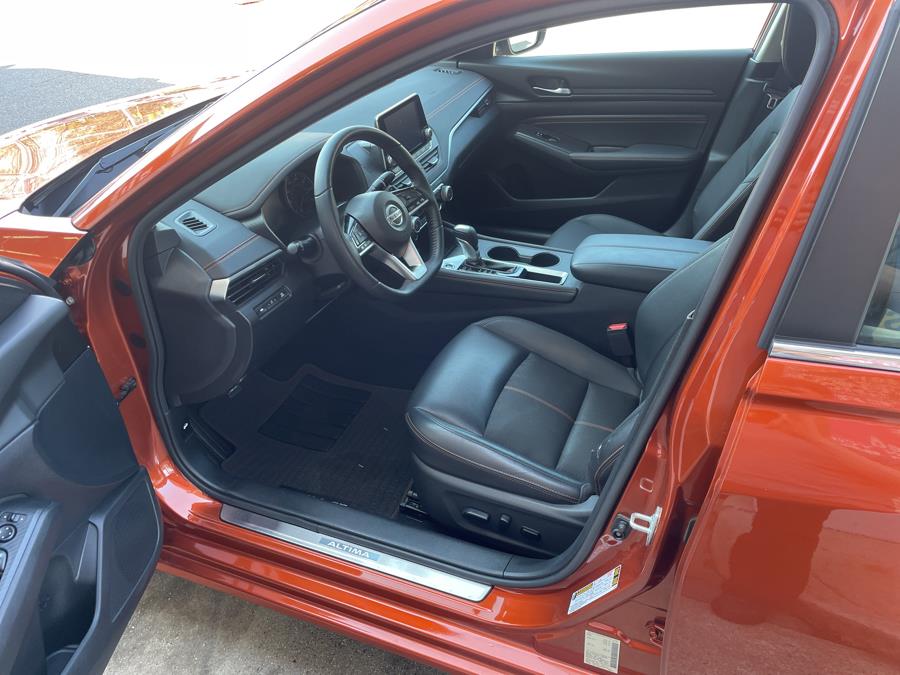 Used Nissan Altima 2.5 SR Sedan 2019 | Ace Motor Sports Inc. Plainview , New York Used Nissan Altima 2.5 SR Sedan 2019 | Ace Motor Sports Inc. Plainview , New York