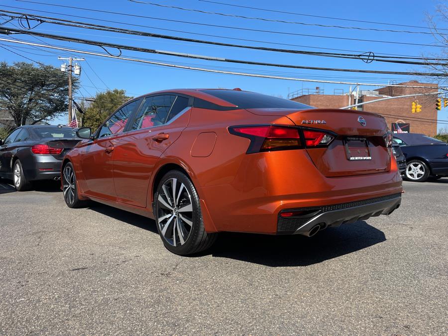 Used Nissan Altima 2.5 SR Sedan 2019 | Ace Motor Sports Inc. Plainview , New York Used Nissan Altima 2.5 SR Sedan 2019 | Ace Motor Sports Inc. Plainview , New York