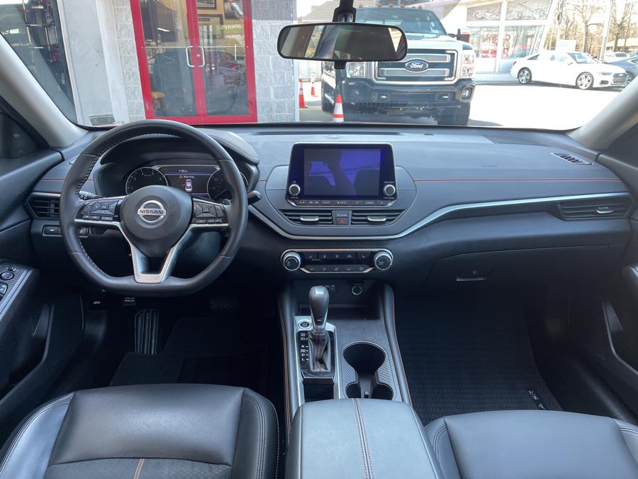 Used Nissan Altima 2.5 SR Sedan 2019 | Ace Motor Sports Inc. Plainview , New York Used Nissan Altima 2.5 SR Sedan 2019 | Ace Motor Sports Inc. Plainview , New York