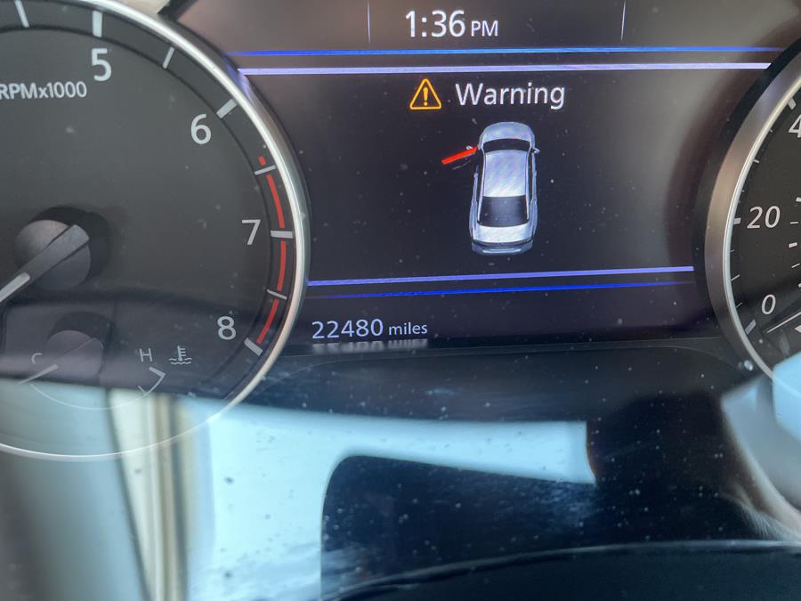 Used Nissan Altima 2.5 SR Sedan 2019 | Ace Motor Sports Inc. Plainview , New York Used Nissan Altima 2.5 SR Sedan 2019 | Ace Motor Sports Inc. Plainview , New York
