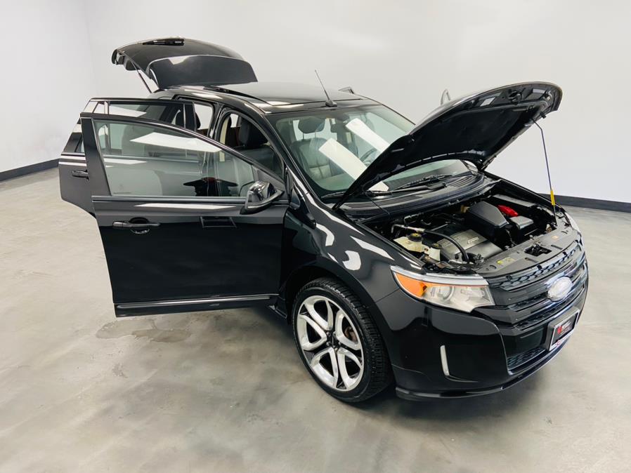 2012 Ford Edge 4dr Sport AWD, available for sale in Linden, New Jersey | East Coast Auto Group. Linden, New Jersey 2012 Ford Edge 4dr Sport AWD, available for sale in Linden, New Jersey | East Coast Auto Group. Linden, New Jersey