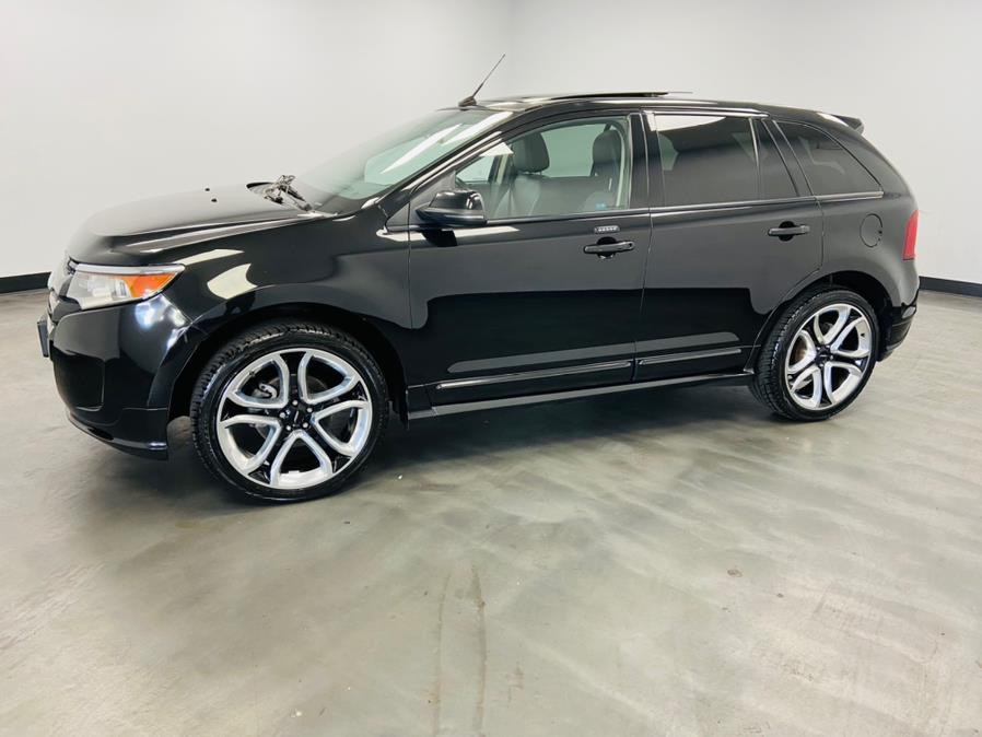 2012 Ford Edge 4dr Sport AWD, available for sale in Linden, New Jersey | East Coast Auto Group. Linden, New Jersey 2012 Ford Edge 4dr Sport AWD, available for sale in Linden, New Jersey | East Coast Auto Group. Linden, New Jersey