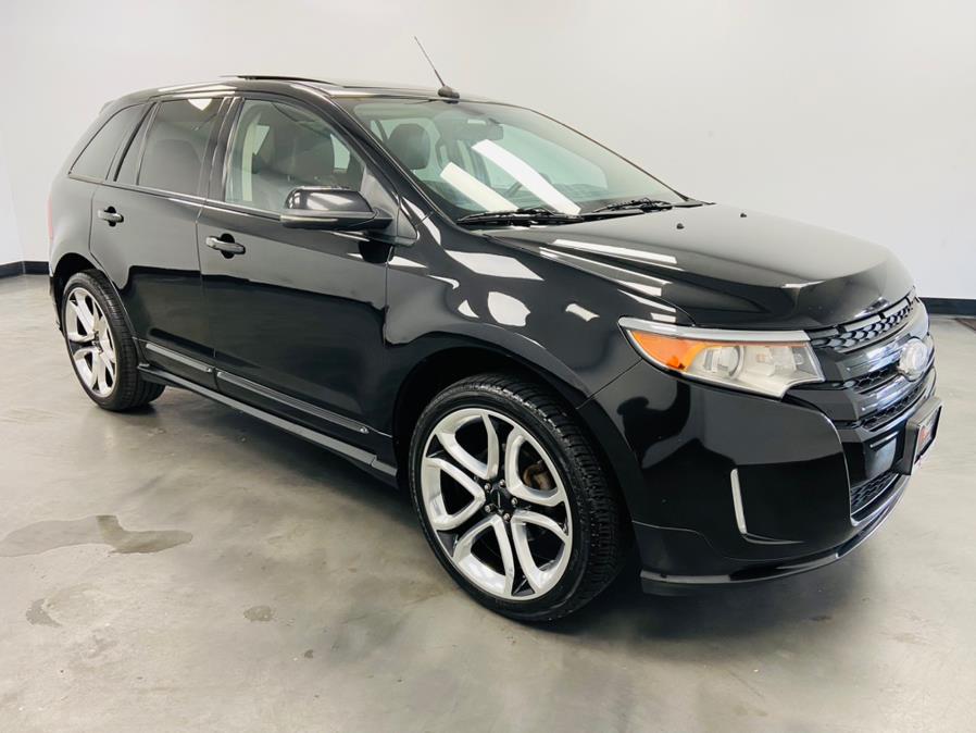 2012 Ford Edge 4dr Sport AWD, available for sale in Linden, New Jersey | East Coast Auto Group. Linden, New Jersey 2012 Ford Edge 4dr Sport AWD, available for sale in Linden, New Jersey | East Coast Auto Group. Linden, New Jersey