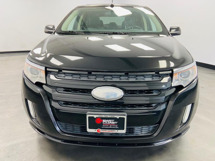 2012 Ford Edge 4dr Sport AWD, available for sale in Linden, New Jersey | East Coast Auto Group. Linden, New Jersey 2012 Ford Edge 4dr Sport AWD, available for sale in Linden, New Jersey | East Coast Auto Group. Linden, New Jersey