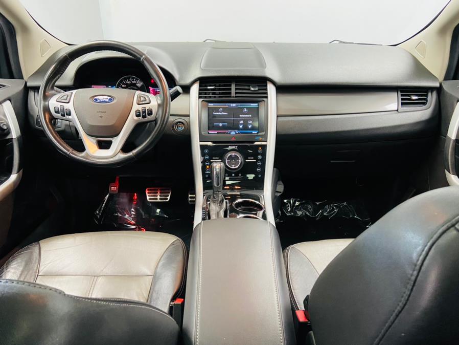2012 Ford Edge 4dr Sport AWD, available for sale in Linden, New Jersey | East Coast Auto Group. Linden, New Jersey 2012 Ford Edge 4dr Sport AWD, available for sale in Linden, New Jersey | East Coast Auto Group. Linden, New Jersey
