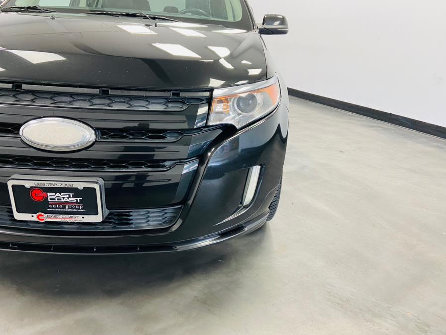 2012 Ford Edge 4dr Sport AWD, available for sale in Linden, New Jersey | East Coast Auto Group. Linden, New Jersey 2012 Ford Edge 4dr Sport AWD, available for sale in Linden, New Jersey | East Coast Auto Group. Linden, New Jersey