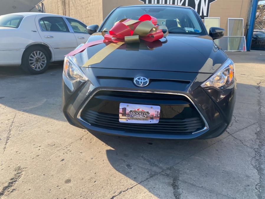 Used Toyota Yaris iA Auto (Natl) 2017 | Brooklyn Auto Mall LLC. Brooklyn, New York Used Toyota Yaris iA Auto (Natl) 2017 | Brooklyn Auto Mall LLC. Brooklyn, New York
