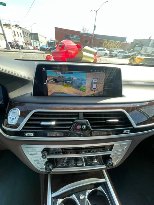 Used BMW 7 Series 750i xDrive Sedan 2020 | Brooklyn Auto Mall LLC. Brooklyn, New York Used BMW 7 Series 750i xDrive Sedan 2020 | Brooklyn Auto Mall LLC. Brooklyn, New York