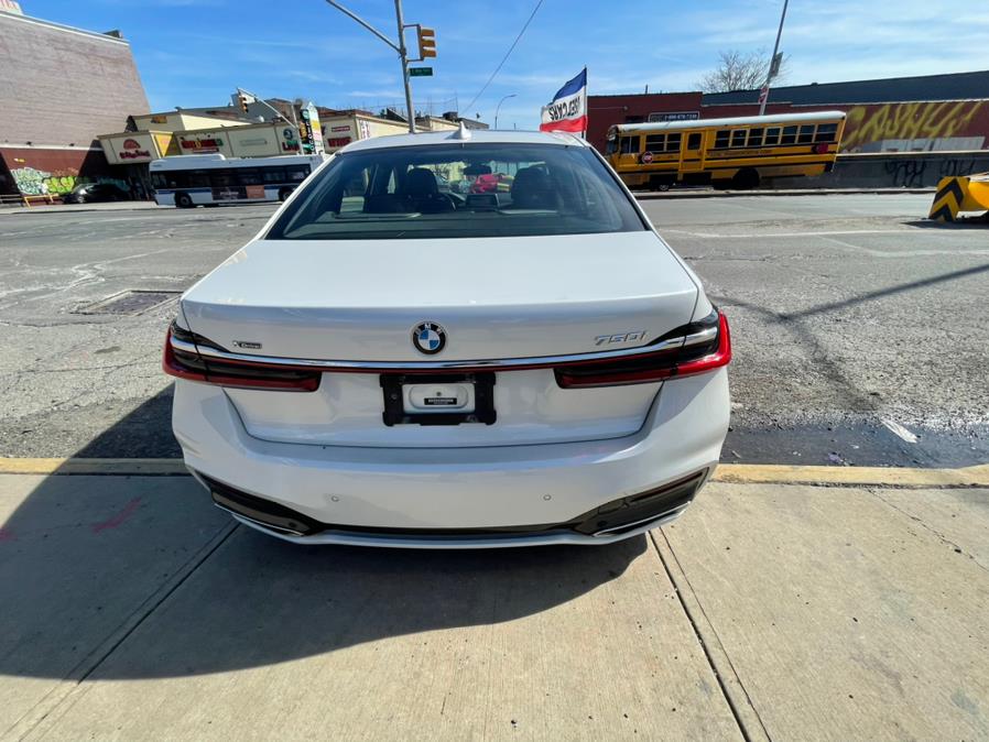 Used BMW 7 Series 750i xDrive Sedan 2020 | Brooklyn Auto Mall LLC. Brooklyn, New York Used BMW 7 Series 750i xDrive Sedan 2020 | Brooklyn Auto Mall LLC. Brooklyn, New York