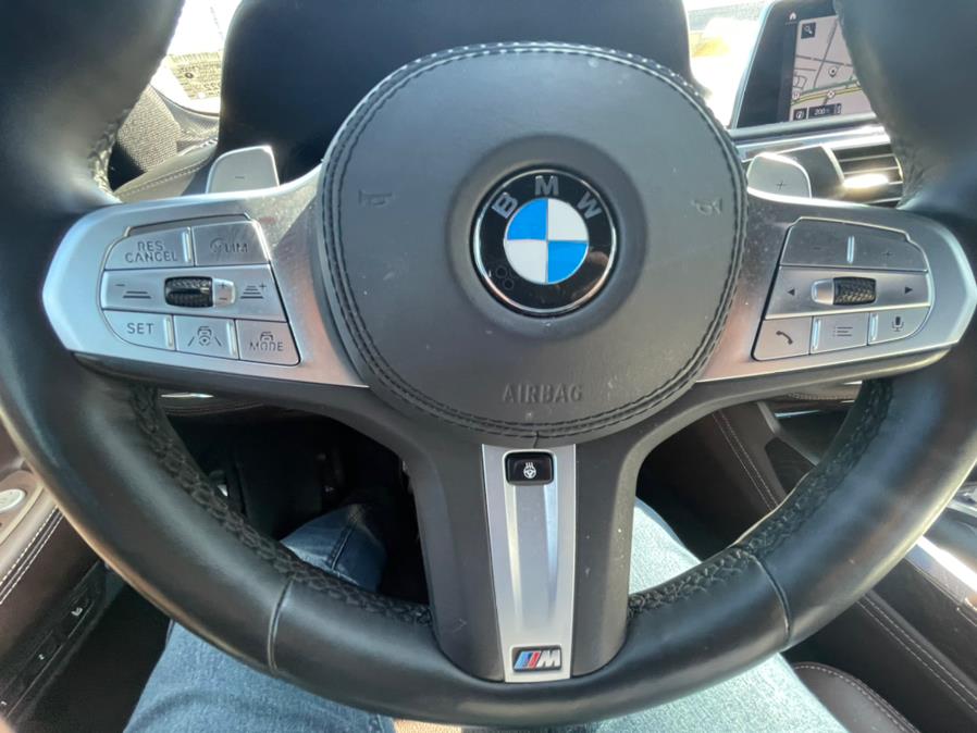 Used BMW 7 Series 750i xDrive Sedan 2020 | Brooklyn Auto Mall LLC. Brooklyn, New York Used BMW 7 Series 750i xDrive Sedan 2020 | Brooklyn Auto Mall LLC. Brooklyn, New York