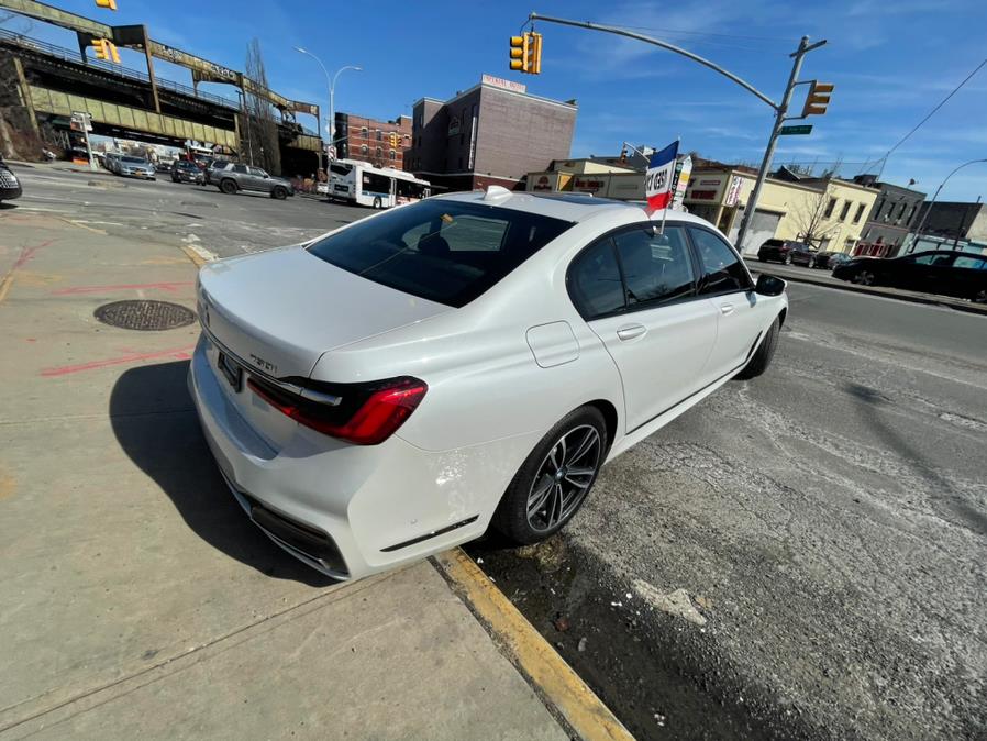 Used BMW 7 Series 750i xDrive Sedan 2020 | Brooklyn Auto Mall LLC. Brooklyn, New York Used BMW 7 Series 750i xDrive Sedan 2020 | Brooklyn Auto Mall LLC. Brooklyn, New York