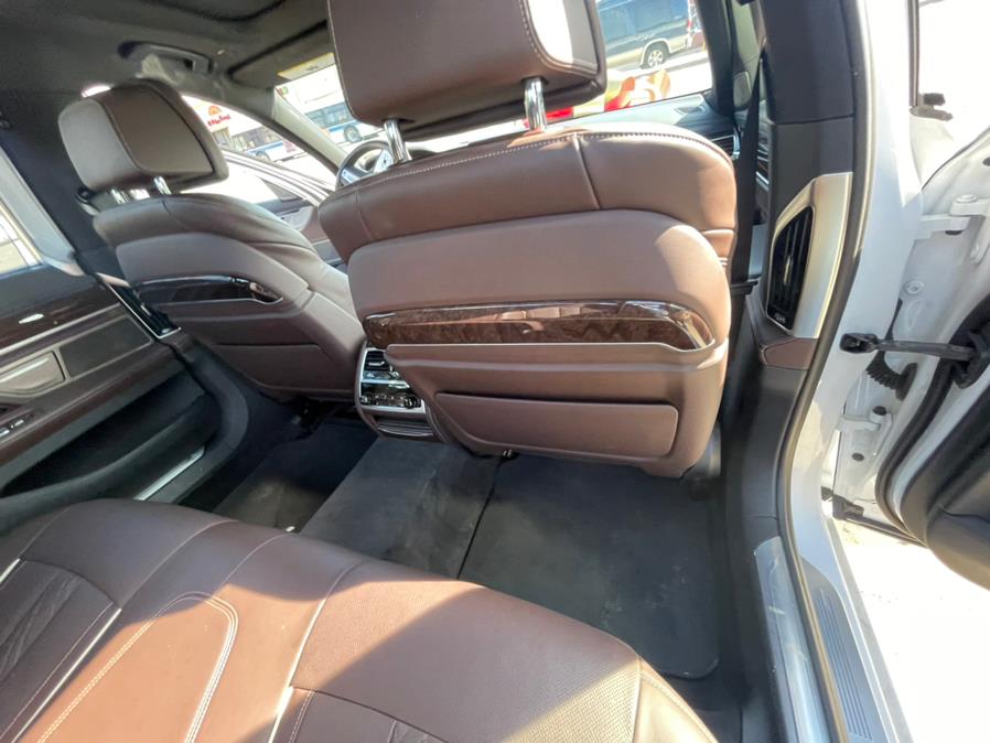 Used BMW 7 Series 750i xDrive Sedan 2020 | Brooklyn Auto Mall LLC. Brooklyn, New York Used BMW 7 Series 750i xDrive Sedan 2020 | Brooklyn Auto Mall LLC. Brooklyn, New York