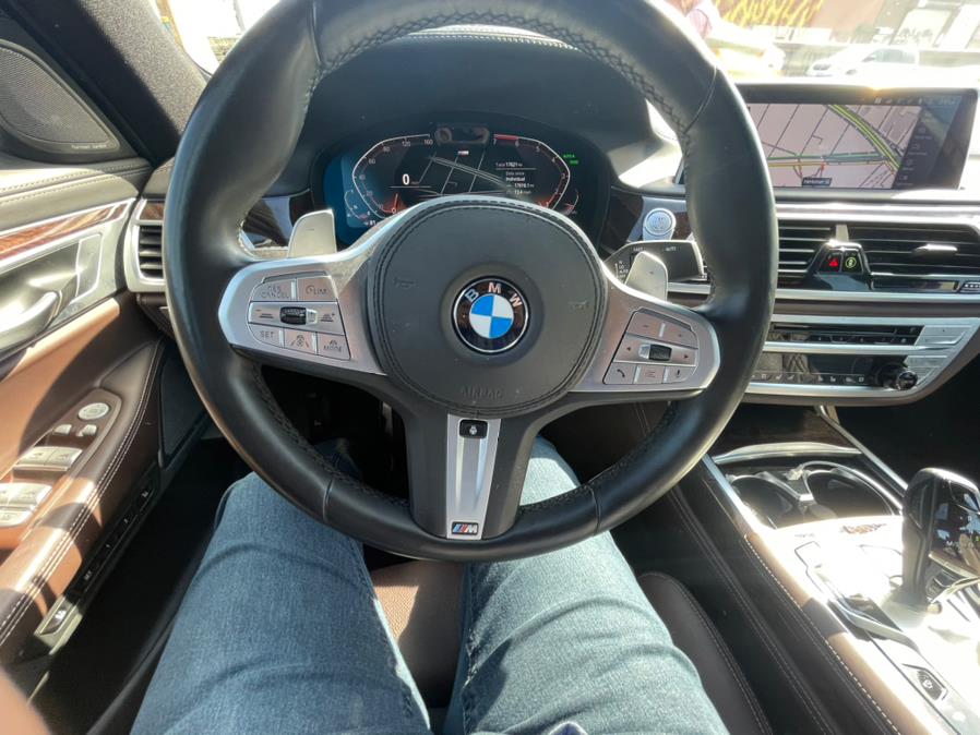 Used BMW 7 Series 750i xDrive Sedan 2020 | Brooklyn Auto Mall LLC. Brooklyn, New York Used BMW 7 Series 750i xDrive Sedan 2020 | Brooklyn Auto Mall LLC. Brooklyn, New York