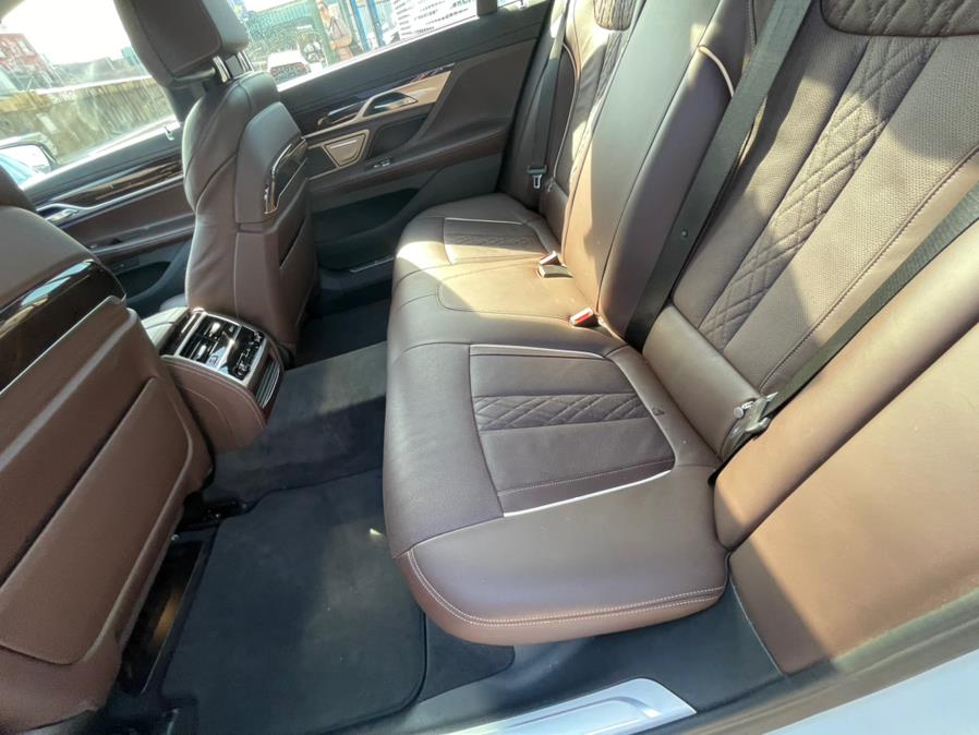 Used BMW 7 Series 750i xDrive Sedan 2020 | Brooklyn Auto Mall LLC. Brooklyn, New York Used BMW 7 Series 750i xDrive Sedan 2020 | Brooklyn Auto Mall LLC. Brooklyn, New York