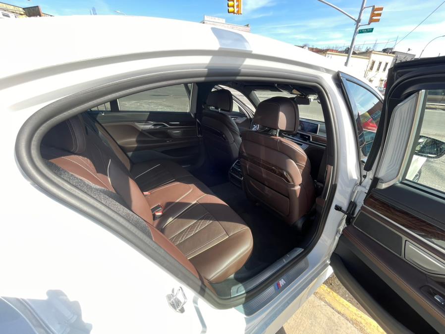 Used BMW 7 Series 750i xDrive Sedan 2020 | Brooklyn Auto Mall LLC. Brooklyn, New York Used BMW 7 Series 750i xDrive Sedan 2020 | Brooklyn Auto Mall LLC. Brooklyn, New York