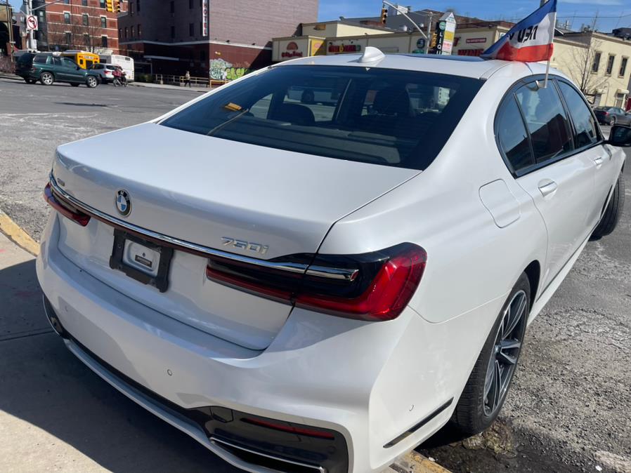 Used BMW 7 Series 750i xDrive Sedan 2020 | Brooklyn Auto Mall LLC. Brooklyn, New York Used BMW 7 Series 750i xDrive Sedan 2020 | Brooklyn Auto Mall LLC. Brooklyn, New York