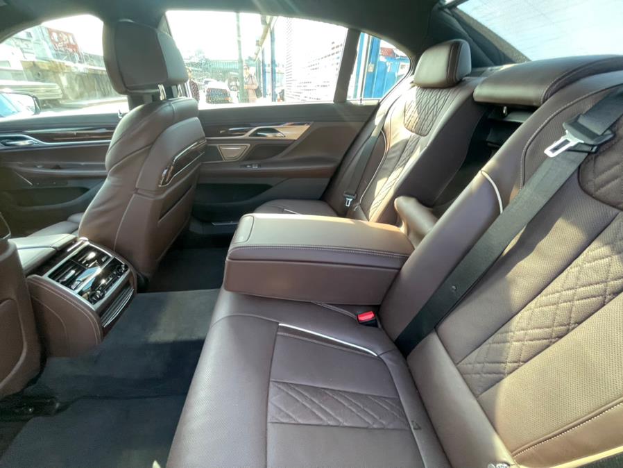 Used BMW 7 Series 750i xDrive Sedan 2020 | Brooklyn Auto Mall LLC. Brooklyn, New York Used BMW 7 Series 750i xDrive Sedan 2020 | Brooklyn Auto Mall LLC. Brooklyn, New York