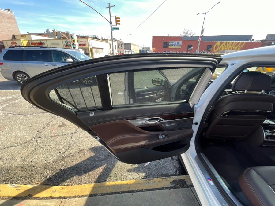 Used BMW 7 Series 750i xDrive Sedan 2020 | Brooklyn Auto Mall LLC. Brooklyn, New York Used BMW 7 Series 750i xDrive Sedan 2020 | Brooklyn Auto Mall LLC. Brooklyn, New York