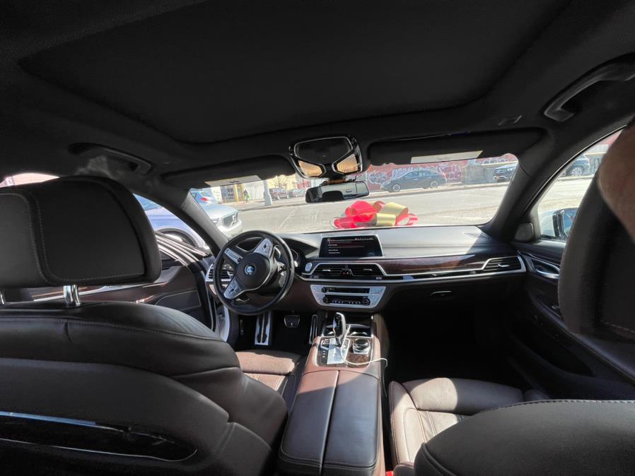 Used BMW 7 Series 750i xDrive Sedan 2020 | Brooklyn Auto Mall LLC. Brooklyn, New York Used BMW 7 Series 750i xDrive Sedan 2020 | Brooklyn Auto Mall LLC. Brooklyn, New York