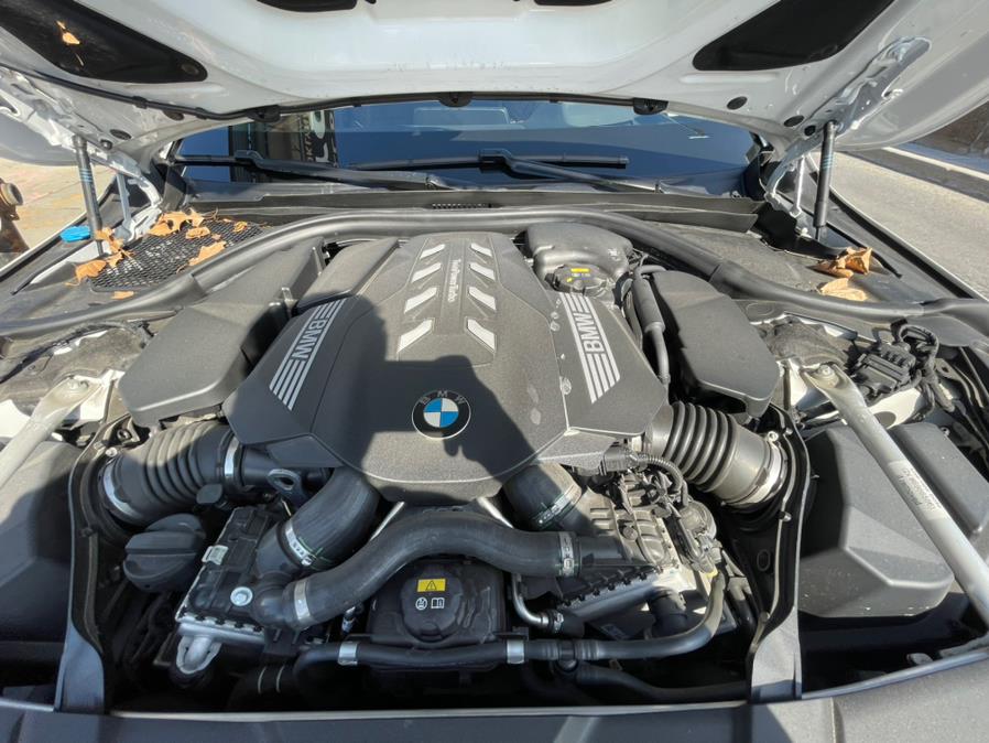 Used BMW 7 Series 750i xDrive Sedan 2020 | Brooklyn Auto Mall LLC. Brooklyn, New York Used BMW 7 Series 750i xDrive Sedan 2020 | Brooklyn Auto Mall LLC. Brooklyn, New York