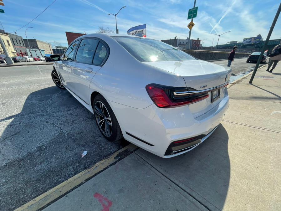 Used BMW 7 Series 750i xDrive Sedan 2020 | Brooklyn Auto Mall LLC. Brooklyn, New York Used BMW 7 Series 750i xDrive Sedan 2020 | Brooklyn Auto Mall LLC. Brooklyn, New York