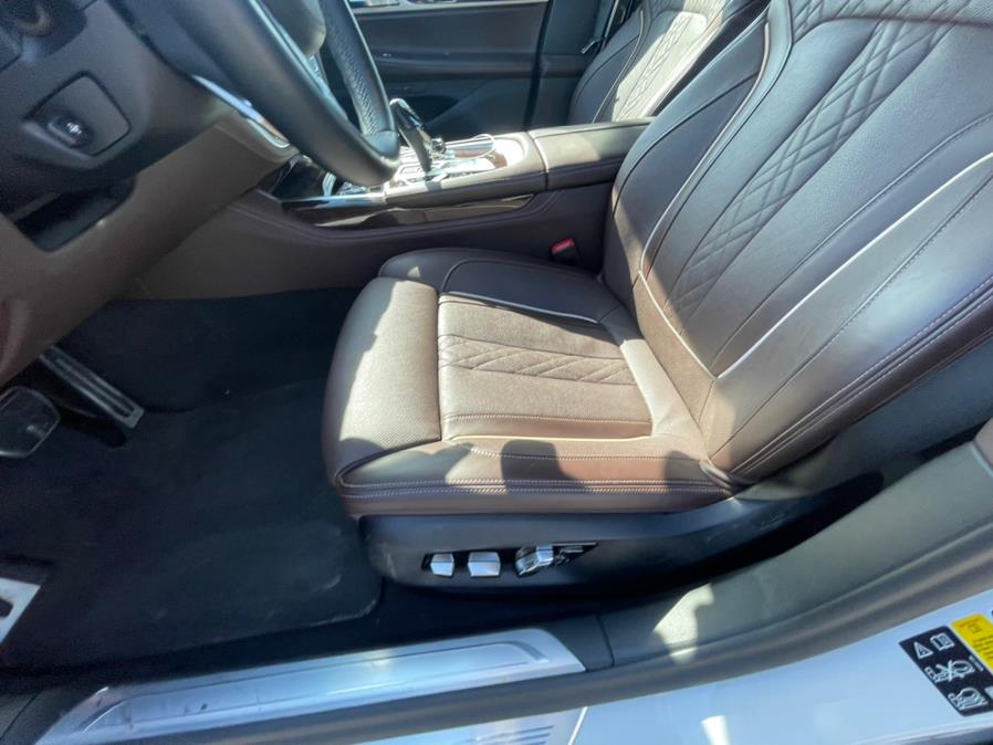 Used BMW 7 Series 750i xDrive Sedan 2020 | Brooklyn Auto Mall LLC. Brooklyn, New York Used BMW 7 Series 750i xDrive Sedan 2020 | Brooklyn Auto Mall LLC. Brooklyn, New York