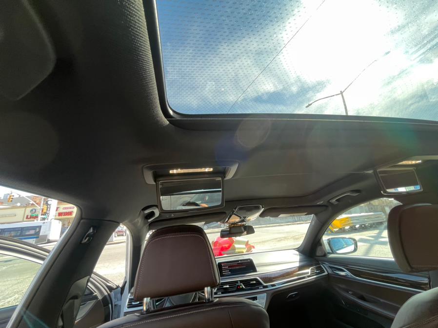 Used BMW 7 Series 750i xDrive Sedan 2020 | Brooklyn Auto Mall LLC. Brooklyn, New York Used BMW 7 Series 750i xDrive Sedan 2020 | Brooklyn Auto Mall LLC. Brooklyn, New York