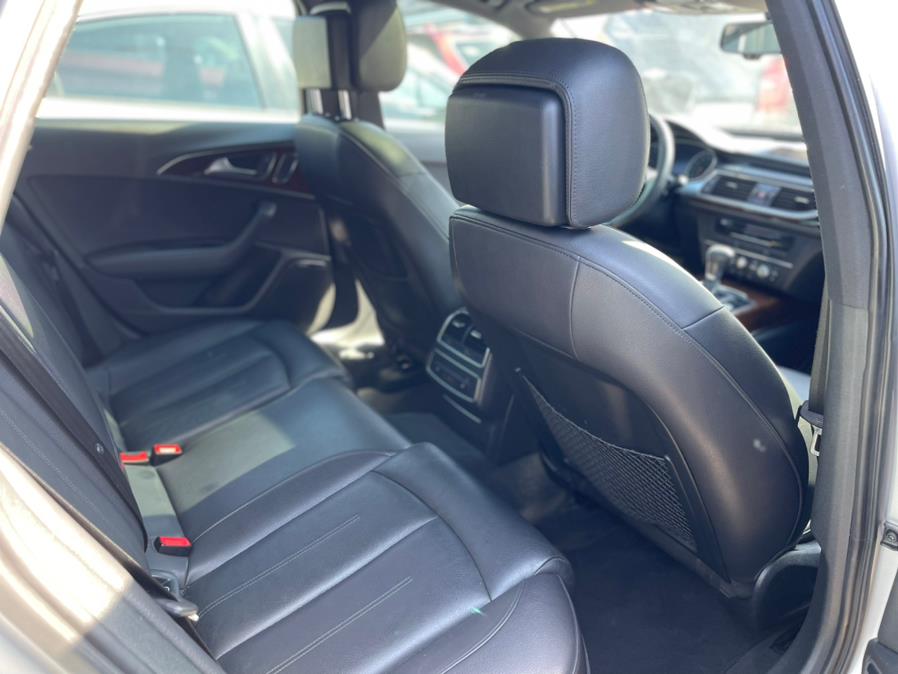 Used Audi A6 4dr Sdn quattro 2.0T Premium Plus 2015 | NYC Automart Inc. Brooklyn, New York Used Audi A6 4dr Sdn quattro 2.0T Premium Plus 2015 | NYC Automart Inc. Brooklyn, New York