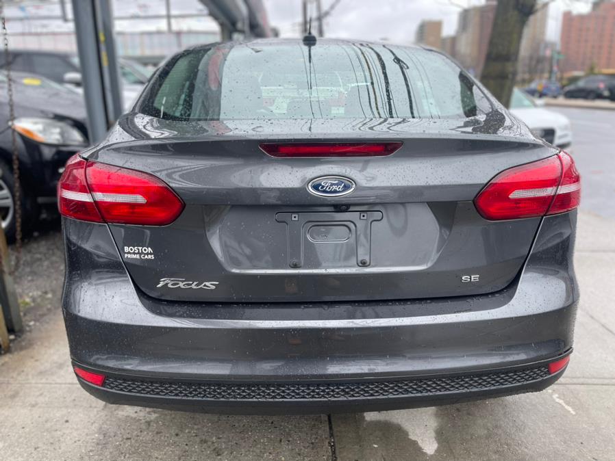 Used Ford Focus SE Sedan 2017 | NYC Automart Inc. Brooklyn, New York Used Ford Focus SE Sedan 2017 | NYC Automart Inc. Brooklyn, New York