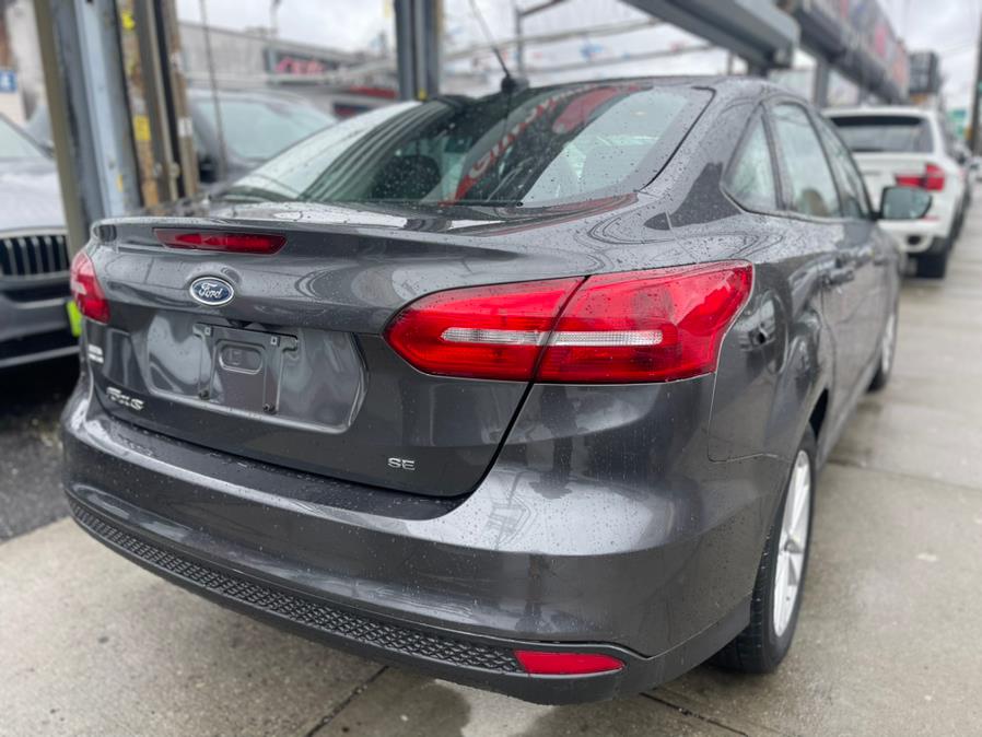 Used Ford Focus SE Sedan 2017 | NYC Automart Inc. Brooklyn, New York Used Ford Focus SE Sedan 2017 | NYC Automart Inc. Brooklyn, New York