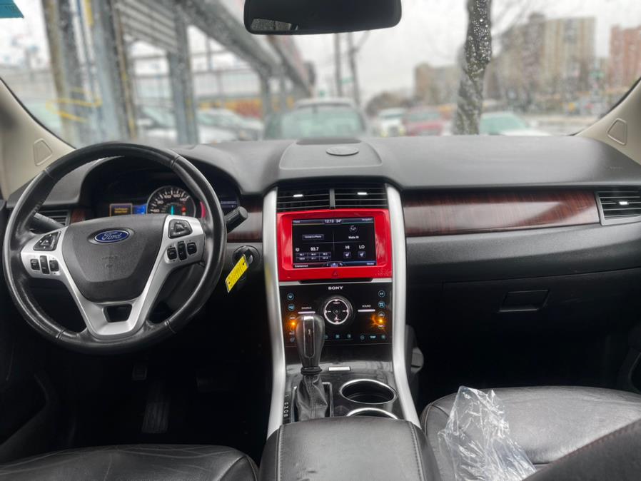Used Ford Edge 4dr Limited AWD 2013 | NYC Automart Inc. Brooklyn, New York Used Ford Edge 4dr Limited AWD 2013 | NYC Automart Inc. Brooklyn, New York