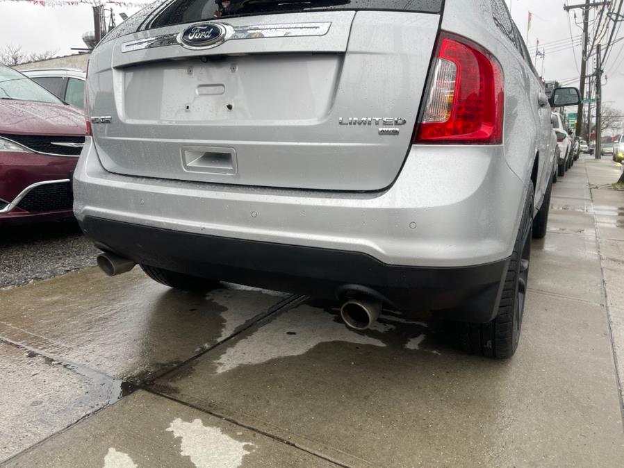 Used Ford Edge 4dr Limited AWD 2013 | NYC Automart Inc. Brooklyn, New York Used Ford Edge 4dr Limited AWD 2013 | NYC Automart Inc. Brooklyn, New York
