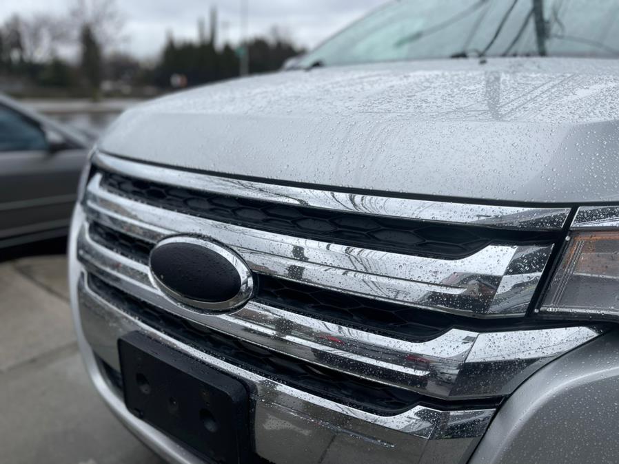 Used Ford Edge 4dr Limited AWD 2013 | NYC Automart Inc. Brooklyn, New York Used Ford Edge 4dr Limited AWD 2013 | NYC Automart Inc. Brooklyn, New York