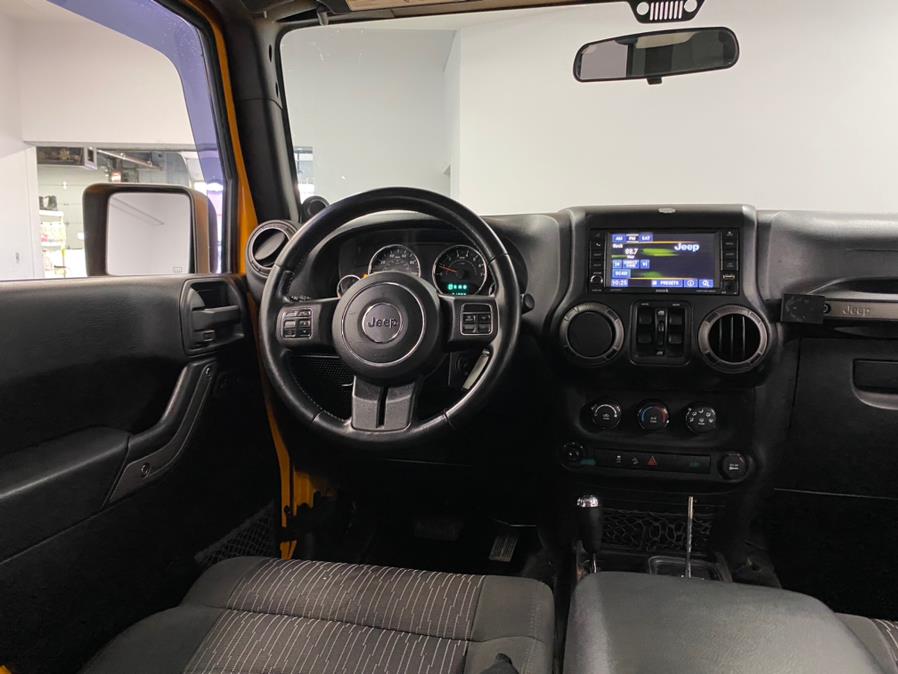 Used Jeep Wrangler Unlimited 4WD 4dr Sport 2012 | M Auto Group. Elizabeth, New Jersey Used Jeep Wrangler Unlimited 4WD 4dr Sport 2012 | M Auto Group. Elizabeth, New Jersey