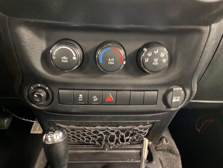 Used Jeep Wrangler Unlimited 4WD 4dr Sport 2012 | M Auto Group. Elizabeth, New Jersey Used Jeep Wrangler Unlimited 4WD 4dr Sport 2012 | M Auto Group. Elizabeth, New Jersey