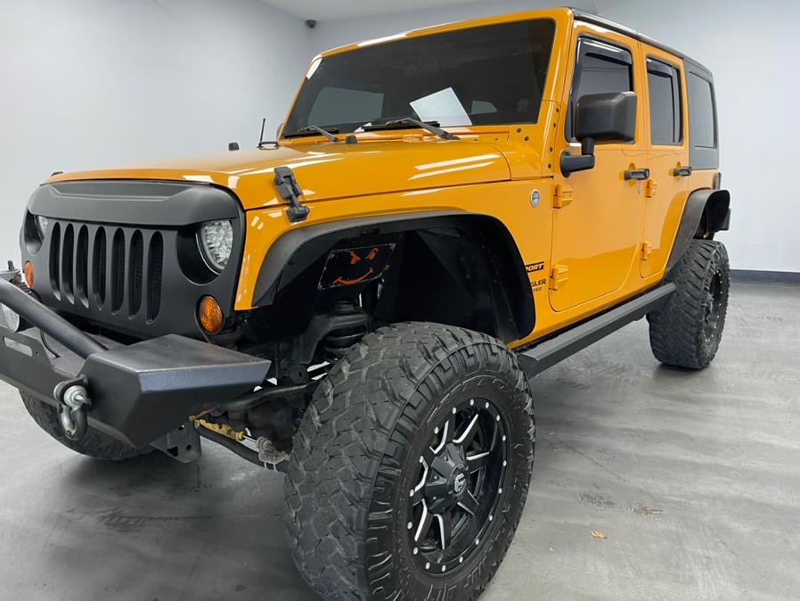 Used Jeep Wrangler Unlimited 4WD 4dr Sport 2012 | M Auto Group. Elizabeth, New Jersey Used Jeep Wrangler Unlimited 4WD 4dr Sport 2012 | M Auto Group. Elizabeth, New Jersey