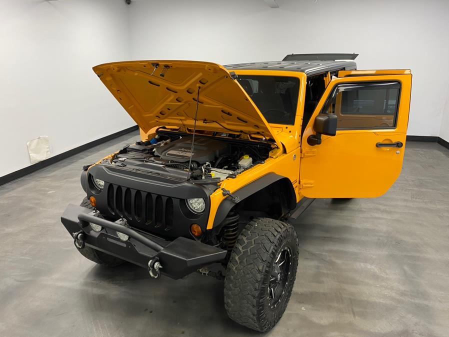 Used Jeep Wrangler Unlimited 4WD 4dr Sport 2012 | M Auto Group. Elizabeth, New Jersey Used Jeep Wrangler Unlimited 4WD 4dr Sport 2012 | M Auto Group. Elizabeth, New Jersey