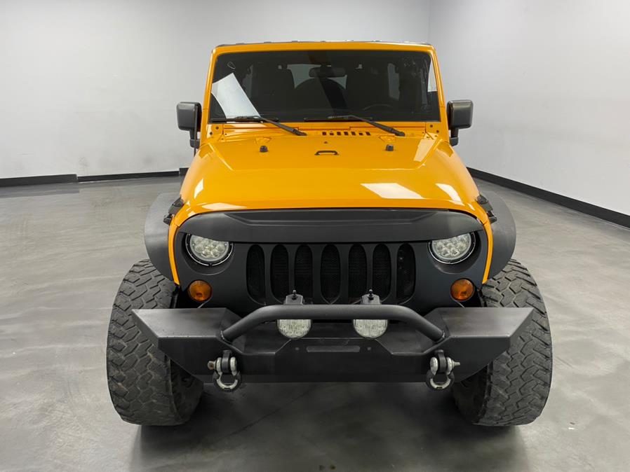 Used Jeep Wrangler Unlimited 4WD 4dr Sport 2012 | M Auto Group. Elizabeth, New Jersey Used Jeep Wrangler Unlimited 4WD 4dr Sport 2012 | M Auto Group. Elizabeth, New Jersey