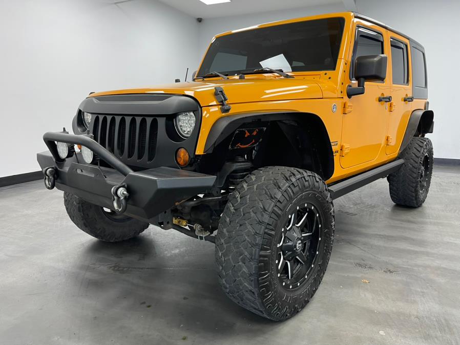 Used Jeep Wrangler Unlimited 4WD 4dr Sport 2012 | M Auto Group. Elizabeth, New Jersey Used Jeep Wrangler Unlimited 4WD 4dr Sport 2012 | M Auto Group. Elizabeth, New Jersey