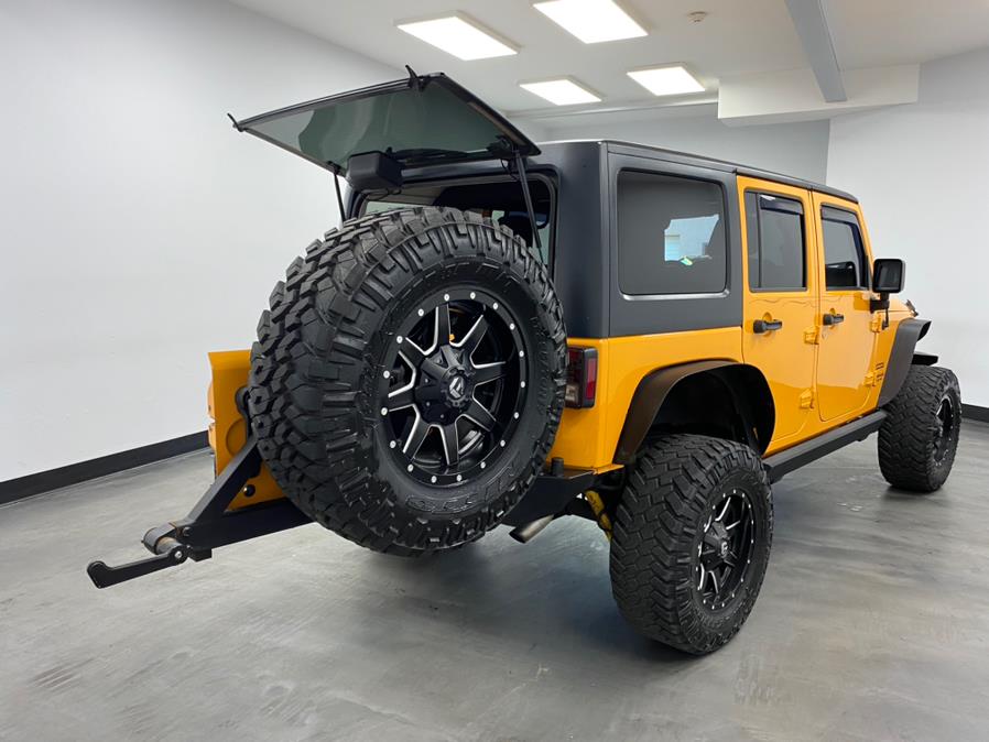 Used Jeep Wrangler Unlimited 4WD 4dr Sport 2012 | M Auto Group. Elizabeth, New Jersey Used Jeep Wrangler Unlimited 4WD 4dr Sport 2012 | M Auto Group. Elizabeth, New Jersey