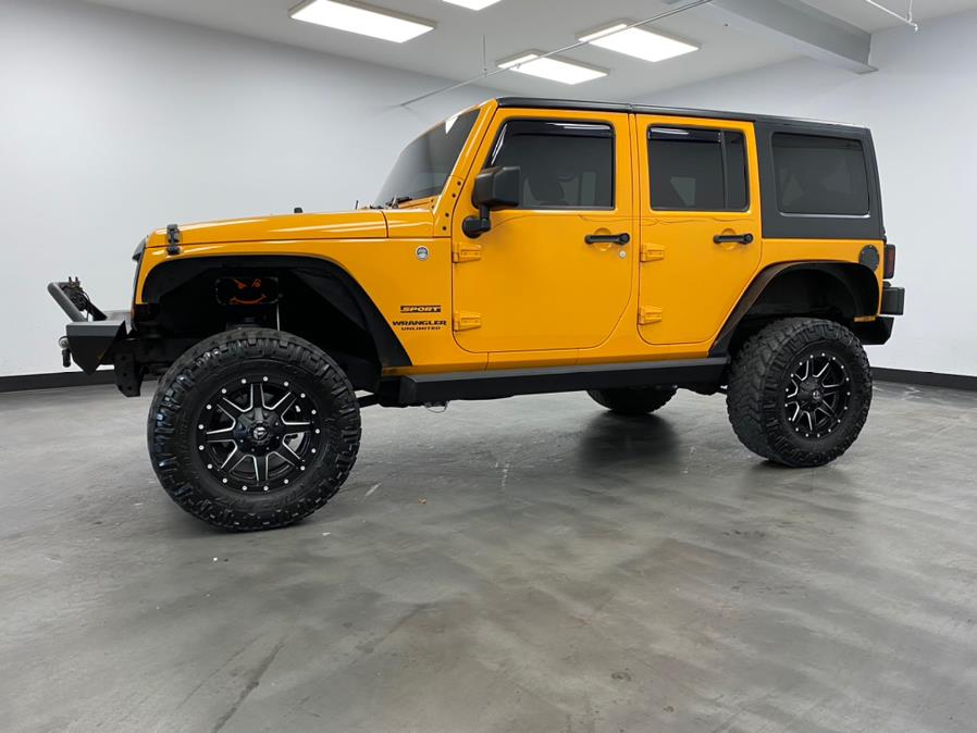 Used Jeep Wrangler Unlimited 4WD 4dr Sport 2012 | M Auto Group. Elizabeth, New Jersey Used Jeep Wrangler Unlimited 4WD 4dr Sport 2012 | M Auto Group. Elizabeth, New Jersey