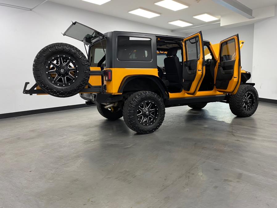 Used Jeep Wrangler Unlimited 4WD 4dr Sport 2012 | M Auto Group. Elizabeth, New Jersey Used Jeep Wrangler Unlimited 4WD 4dr Sport 2012 | M Auto Group. Elizabeth, New Jersey